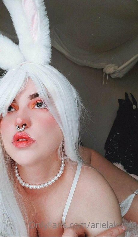 arielakuma pornstar sex pic