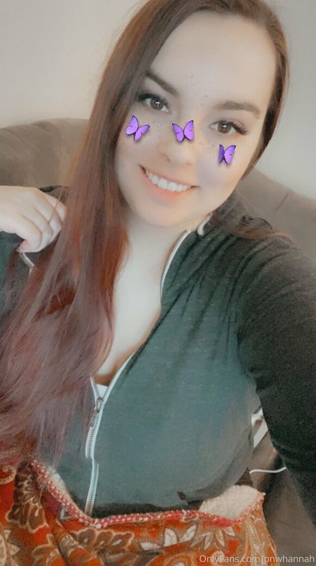 pnwhannah free model pic