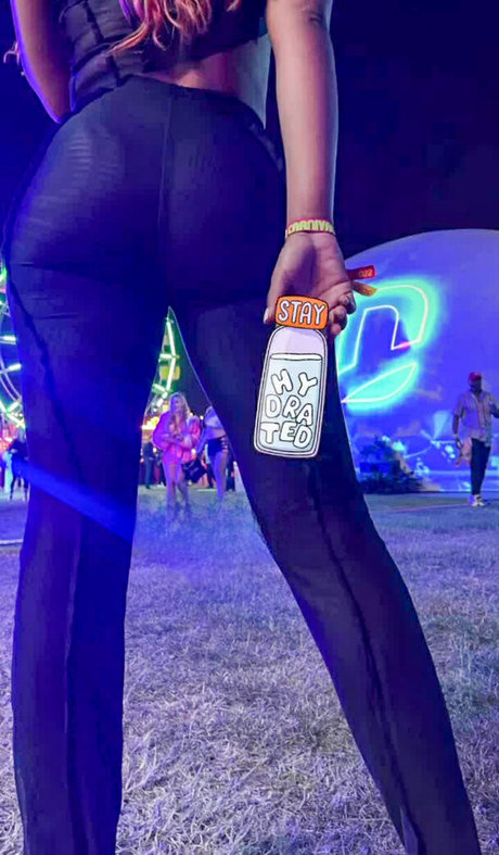 Candice Patton exclusive actress picture