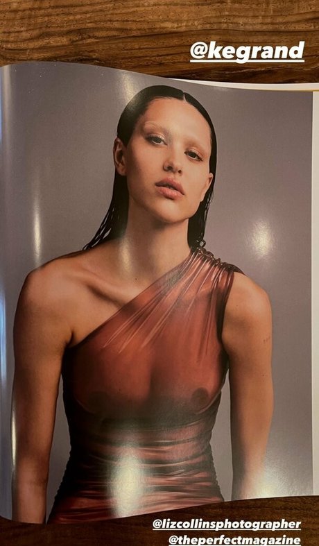 Amelia Gray Hamlin exclusive pornstar archive