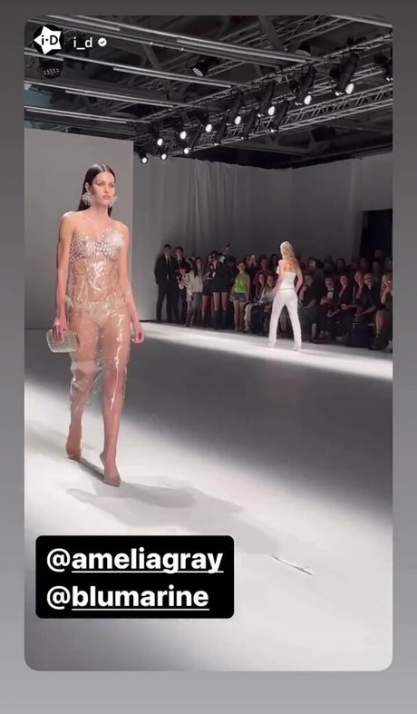 Amelia Gray Hamlin hd star archive