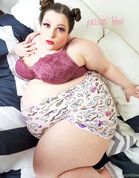 passionbbw star sex archive