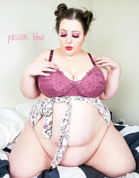 passionbbw Photo Gallery