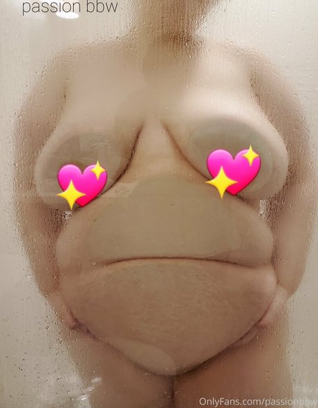 passionbbw star high quality image