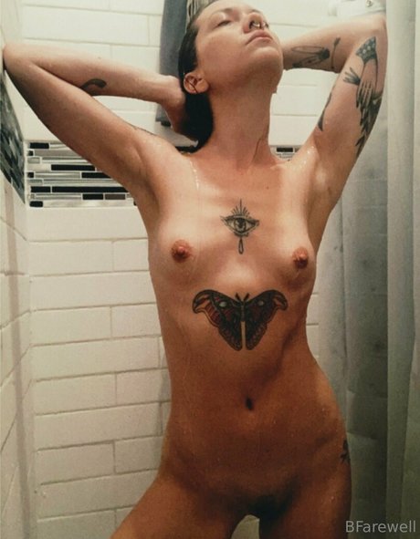 forwardfarewell hd model pic