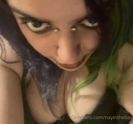 nayinthebay sexy actress archive