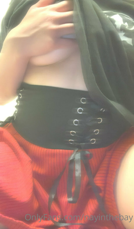 nayinthebay star naked pictures