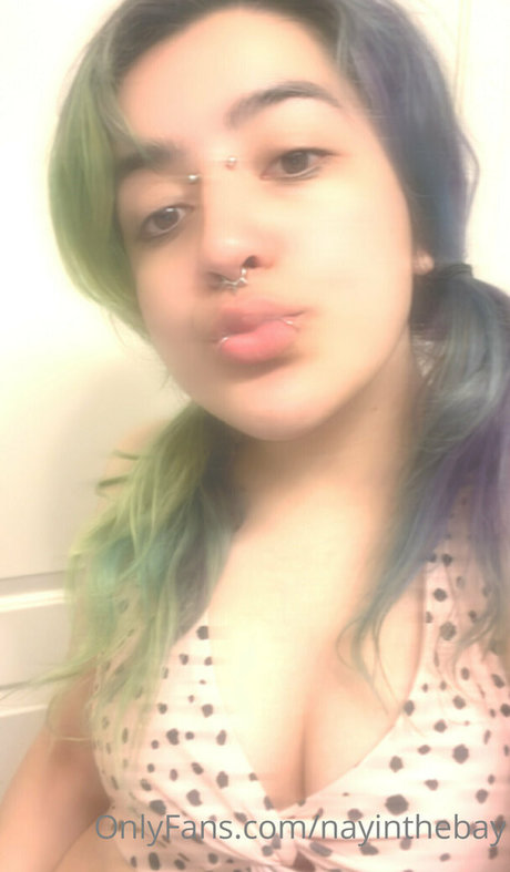 nayinthebay model high quality images