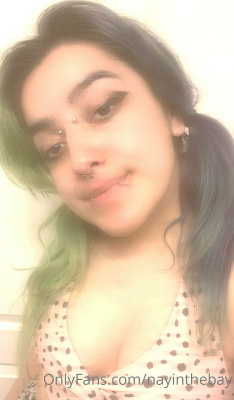 nayinthebay model porn pic