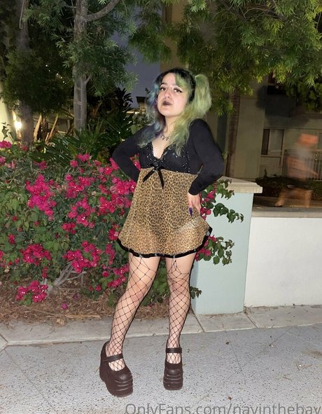 nayinthebay pornstar top images