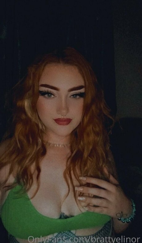 brattyelinor nice actress galleries