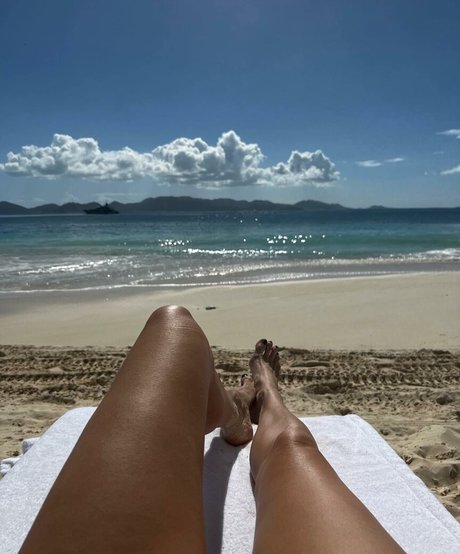 muscle girls onlyfans porn image