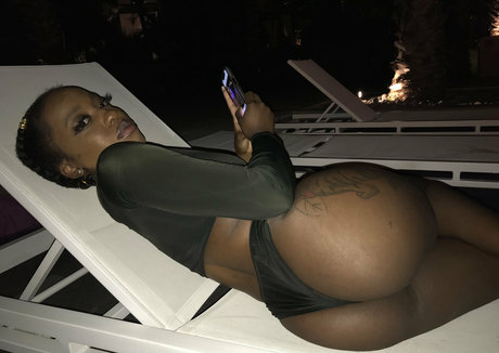niyahrenee exclusive star images