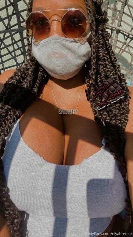 niyahrenee high quality actress galleries