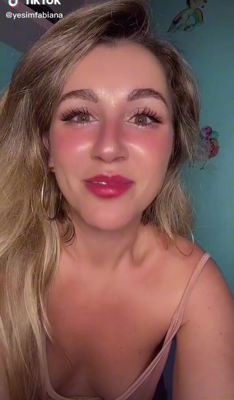 yesimfabiana nice star pics