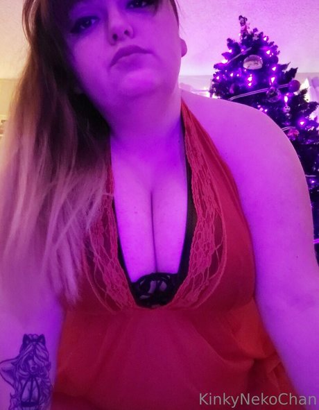 kinkynekochan star best photos