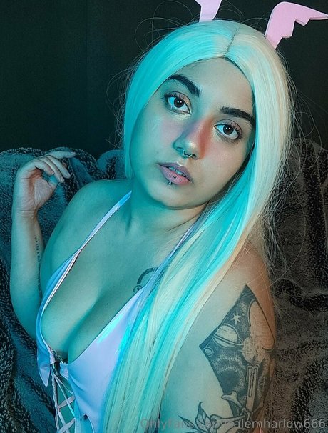 salemharlow666 model porn img