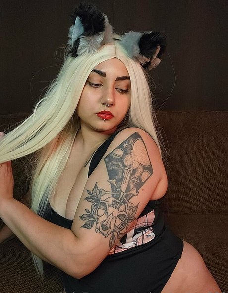 salemharlow666 model hot photo