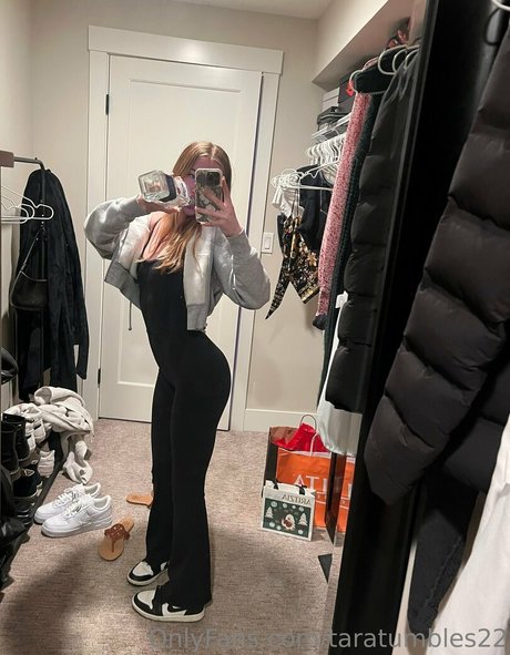 taratumbles xxx model images