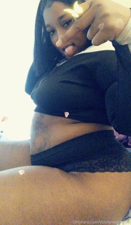 volaprettykitty xxx star photo