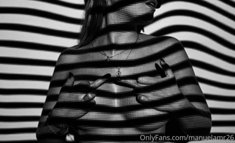 Manuela Madrid pornstar sex pic