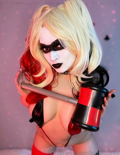 blujessfree sexy star img