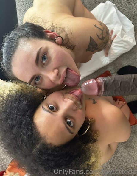 taytatted2 pornographic model archive