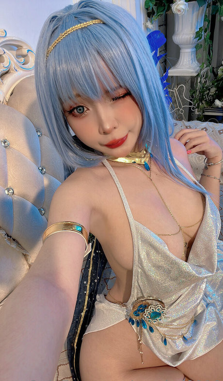 umekoj0910 star exclusive image