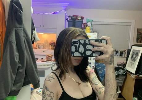 ilovelilsaku exclusive star picture