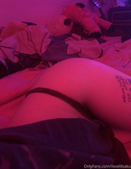 ilovelilsaku star pornographic images