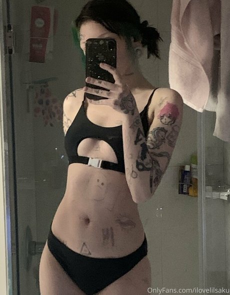 ilovelilsaku perfect model pictures