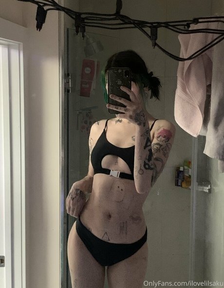 ilovelilsaku free star gallery