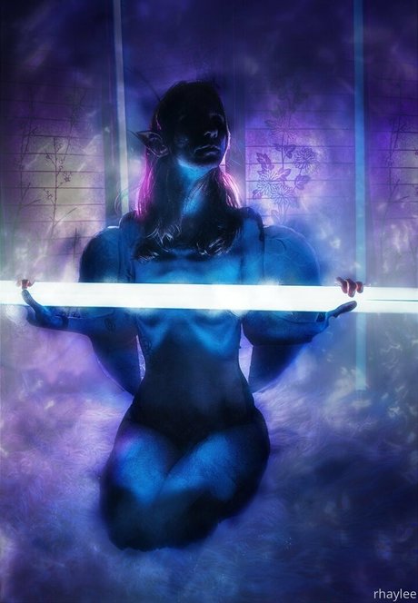 pixiefyre nude actress pics