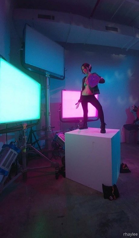 pixiefyre exclusive model pics