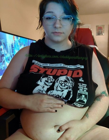 cupquake star adult photo