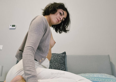 aryafaye adult star gallery