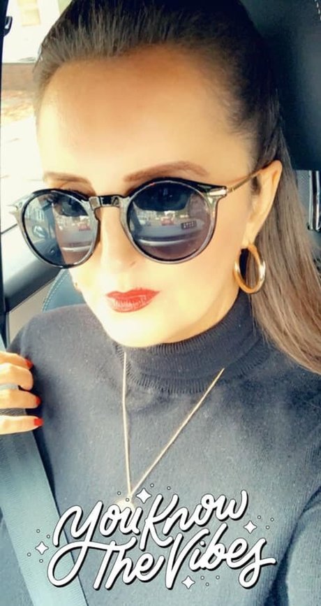 Melanie M perfect model img