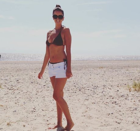 Melanie M beautiful star photo