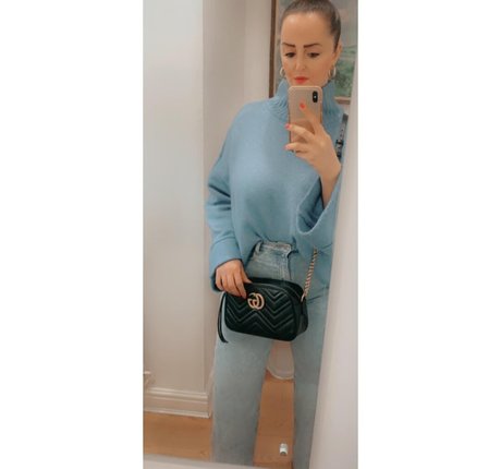 Melanie M beautiful model image