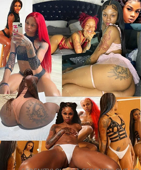 serenitylove001 model nice images