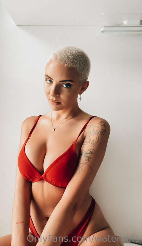 watergirls best model photos