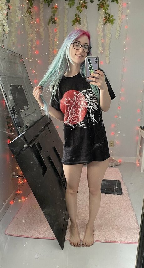 MorganLeFoy porn star archive