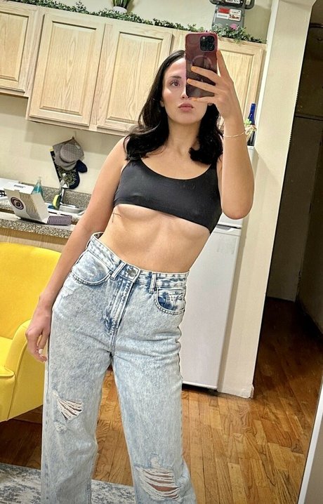 WomenBarstool model nice photos