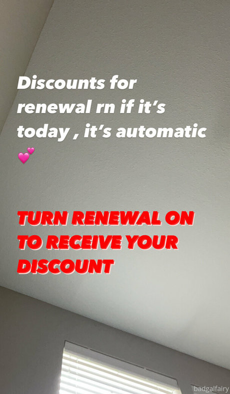 Badgalfairy pornstar beautiful picture