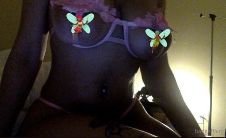 Badgalfairy pornstar naked galleries
