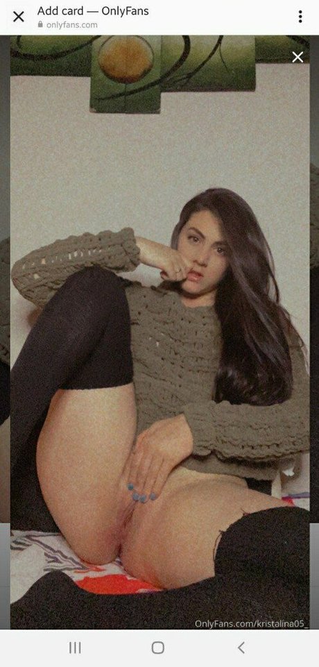 kristalina05 art actress pic