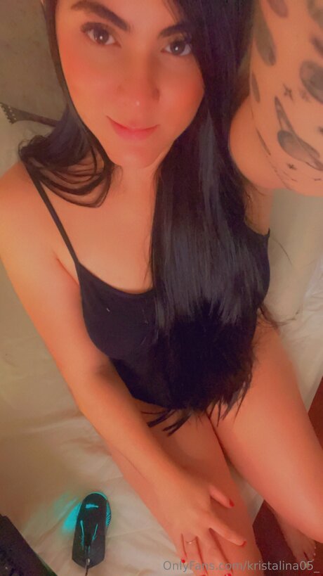 kristalina05 model nudes pics