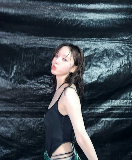 WomenK pop pornstar top images