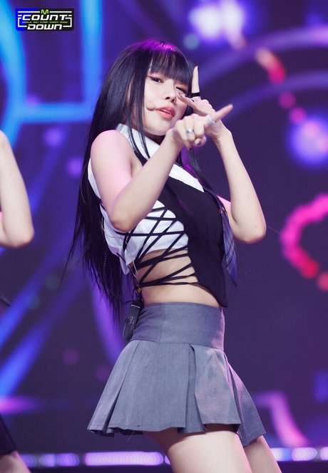 WomenK pop nice star img