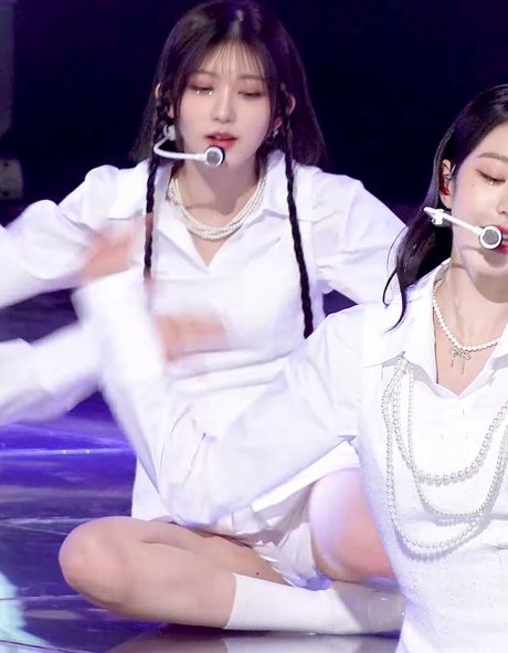 WomenK pop beautiful model pictures